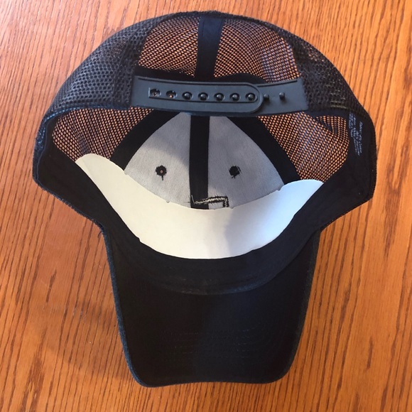 13 FISHING Men's Curved Brim Snapback - Picture 4 of 6